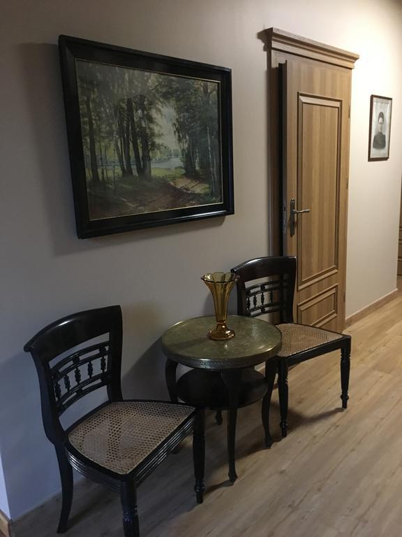 Willa Trebla Międzygórze Exterior foto